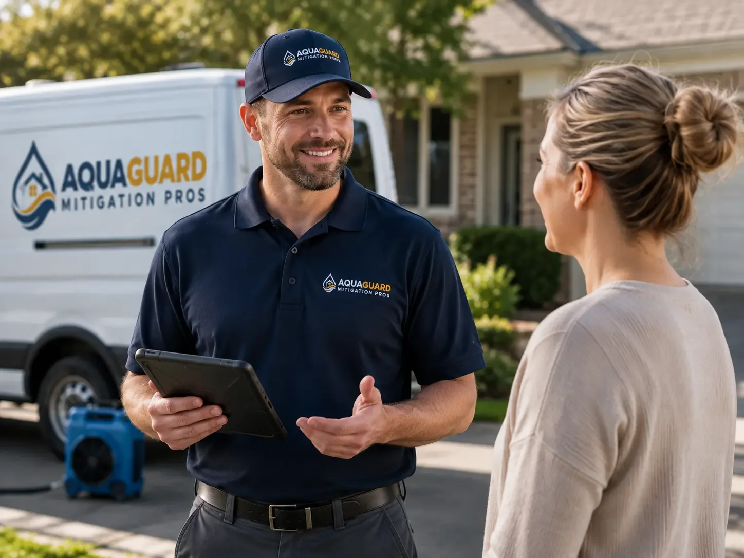 Water Damage Mitigation Warrior, AL FAQs